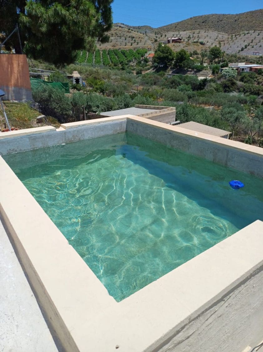 2 quarto Quinta/Casa Rural para venda em Aguilas - 155 000 € (Ref: 9456628)