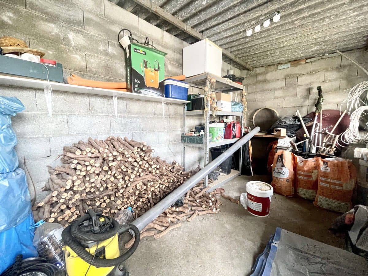 2 quarto Quinta/Casa Rural para venda em Aguilas - 155 000 € (Ref: 9456628)