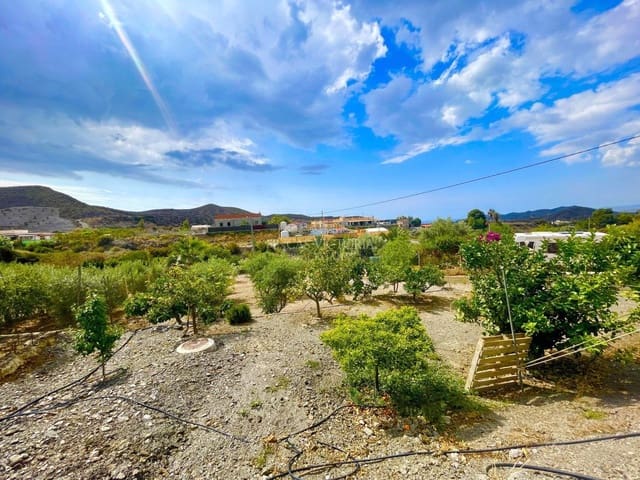 2 quarto Quinta/Casa Rural para venda em Aguilas - 155 000 € (Ref: 9456628)