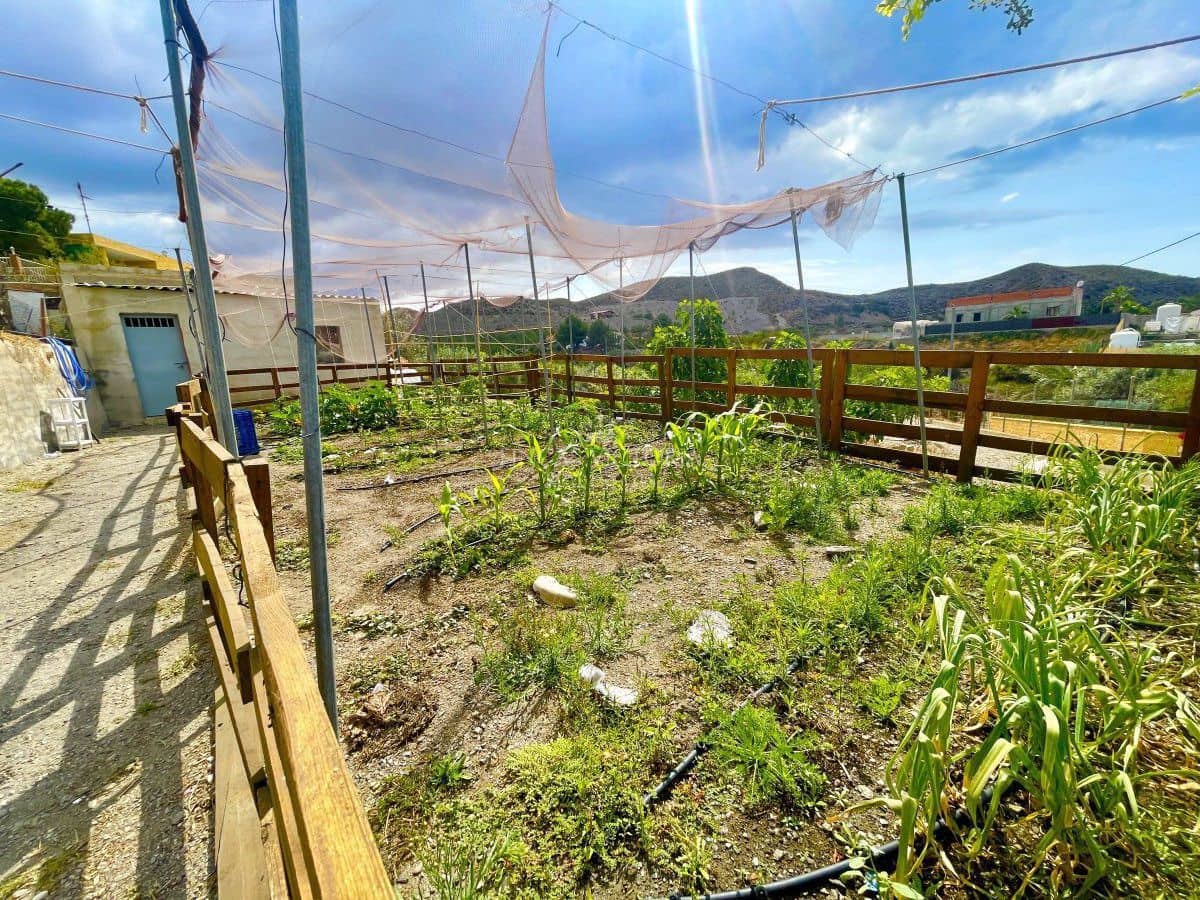 2 quarto Quinta/Casa Rural para venda em Aguilas - 155 000 € (Ref: 9456628)