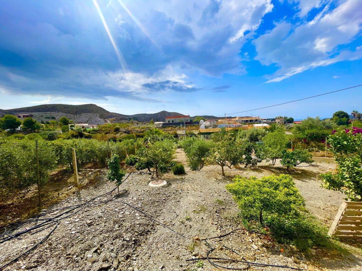 2 quarto Quinta/Casa Rural para venda em Aguilas - 155 000 € (Ref: 9456628)