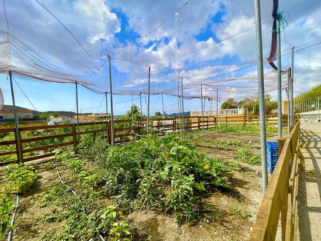 2 quarto Quinta/Casa Rural para venda em Aguilas - 155 000 € (Ref: 9456628)