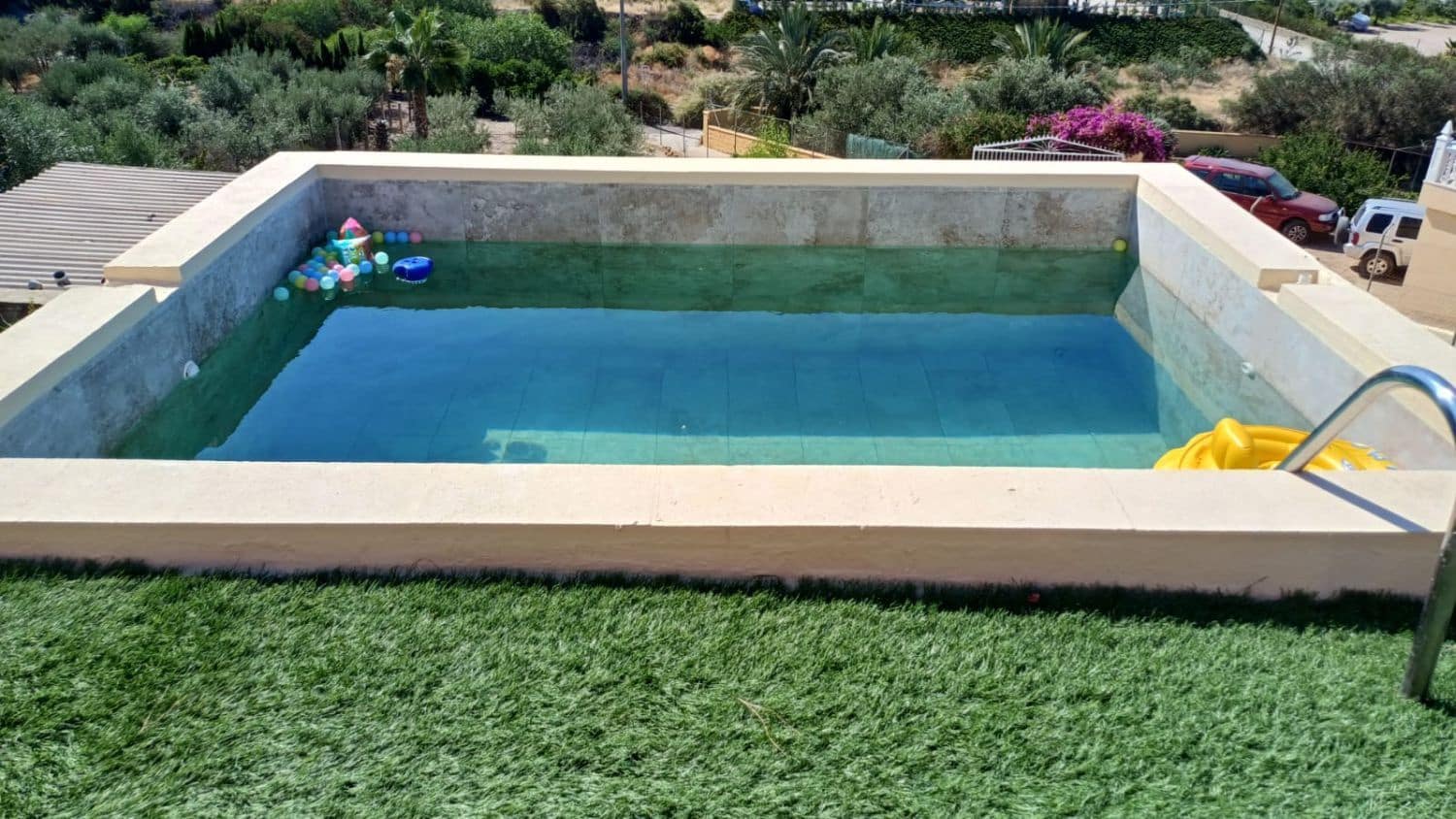 2 quarto Quinta/Casa Rural para venda em Aguilas - 155 000 € (Ref: 9456628)