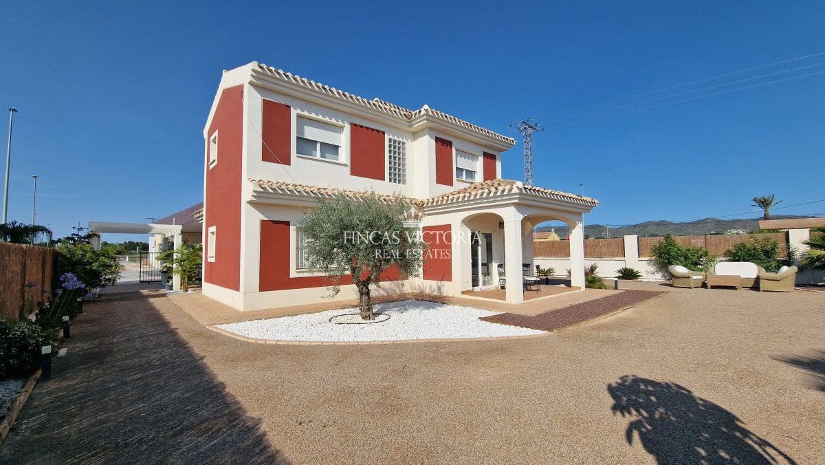 3 camera da letto Villa in vendita in Purias - 395.000 € (Rif: 9456629)