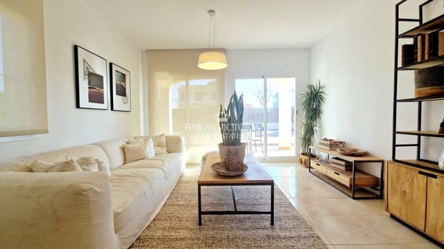 3 camera da letto Villa in vendita in Purias, Lorca - 395.000 € (Rif: 9456629)