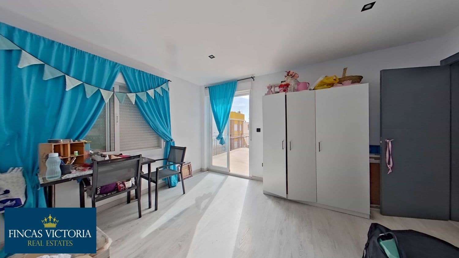 5 camera da letto Villa in vendita in Aguilas - 225.000 € (Rif: 9456630)