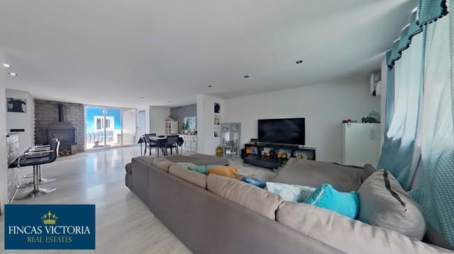 5 bedroom Villa for sale in Aguilas - € 225,000 (Ref: 9456630)