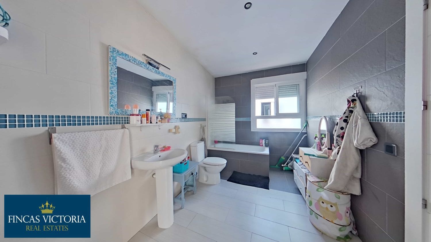 5 camera da letto Villa in vendita in Aguilas - 225.000 € (Rif: 9456630)