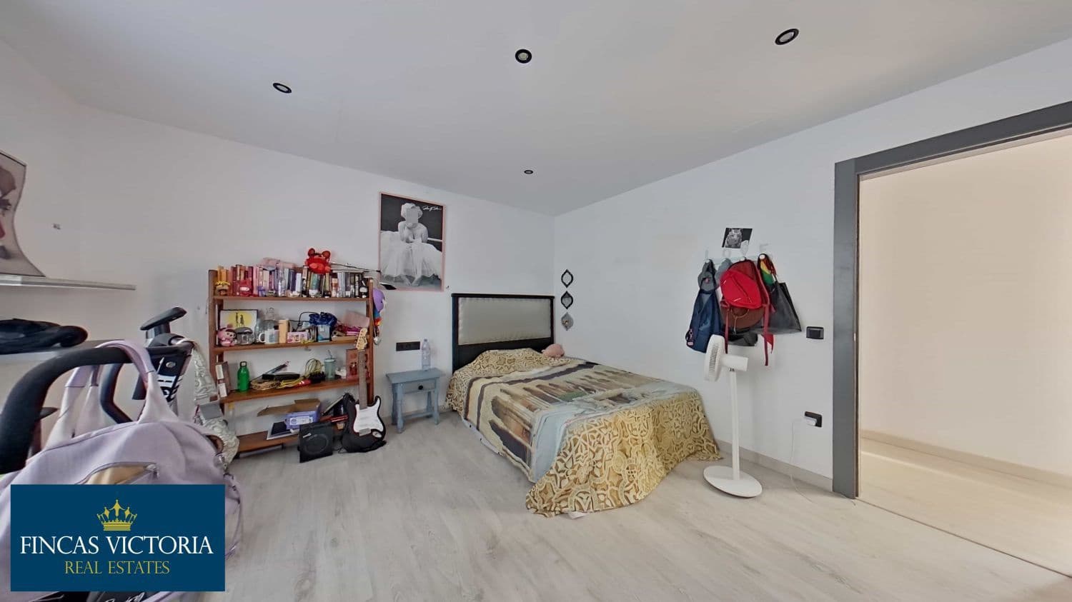 5 camera da letto Villa in vendita in Aguilas - 225.000 € (Rif: 9456630)