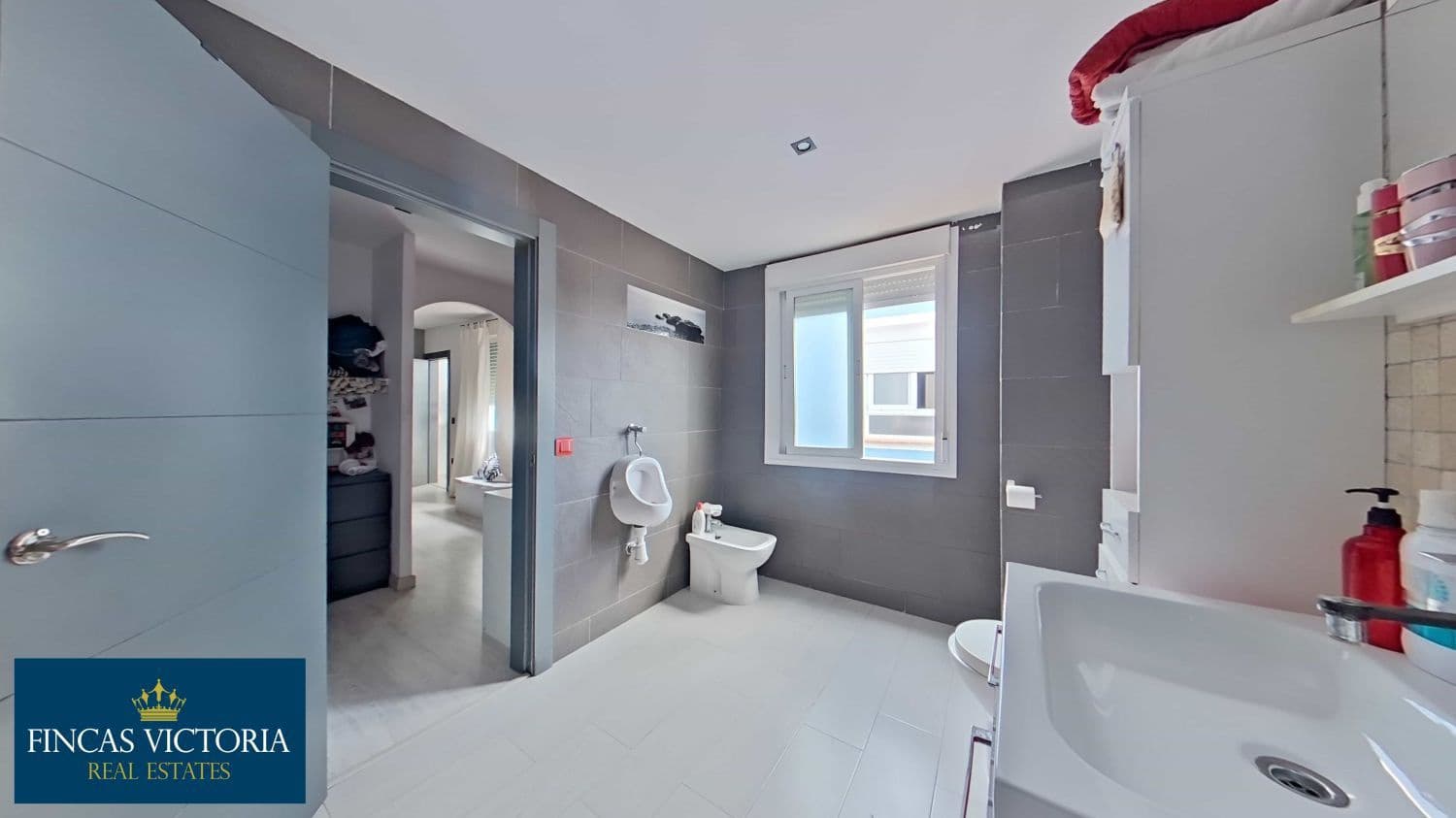 5 camera da letto Villa in vendita in Aguilas - 225.000 € (Rif: 9456630)