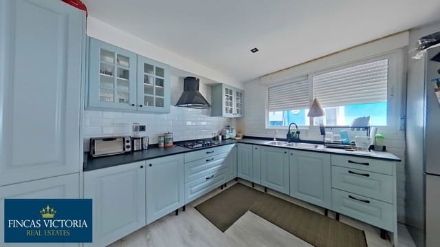 5 bedroom Villa for sale in Aguilas - € 225,000 (Ref: 9456630)