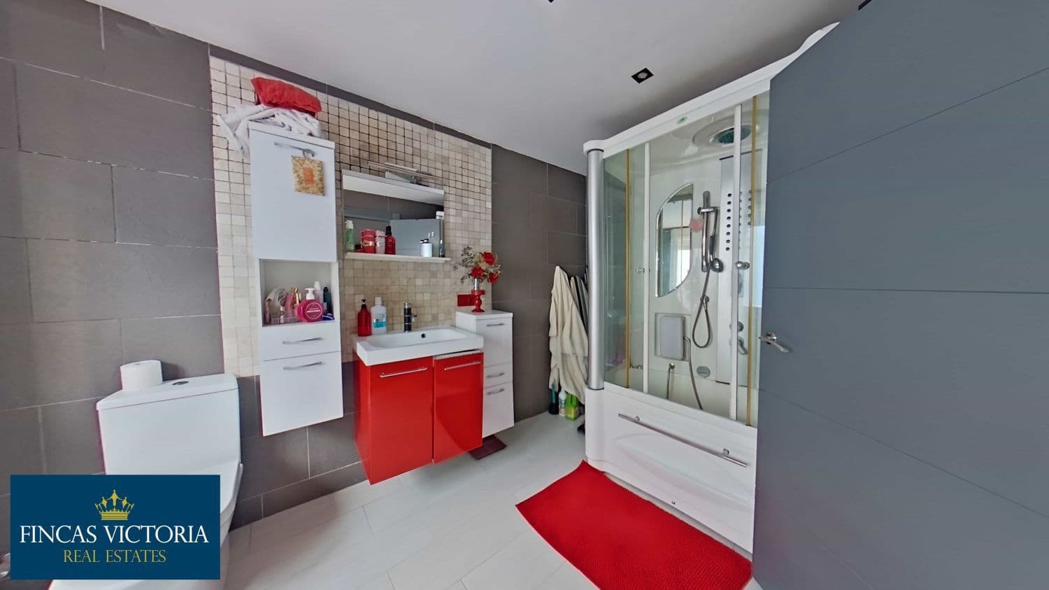 5 camera da letto Villa in vendita in Aguilas - 225.000 € (Rif: 9456630)