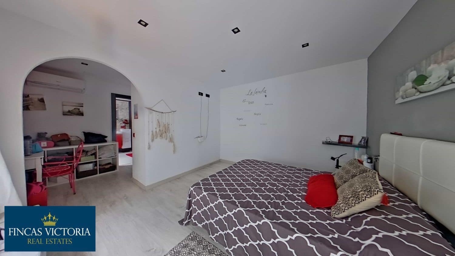 5 camera da letto Villa in vendita in Aguilas - 225.000 € (Rif: 9456630)