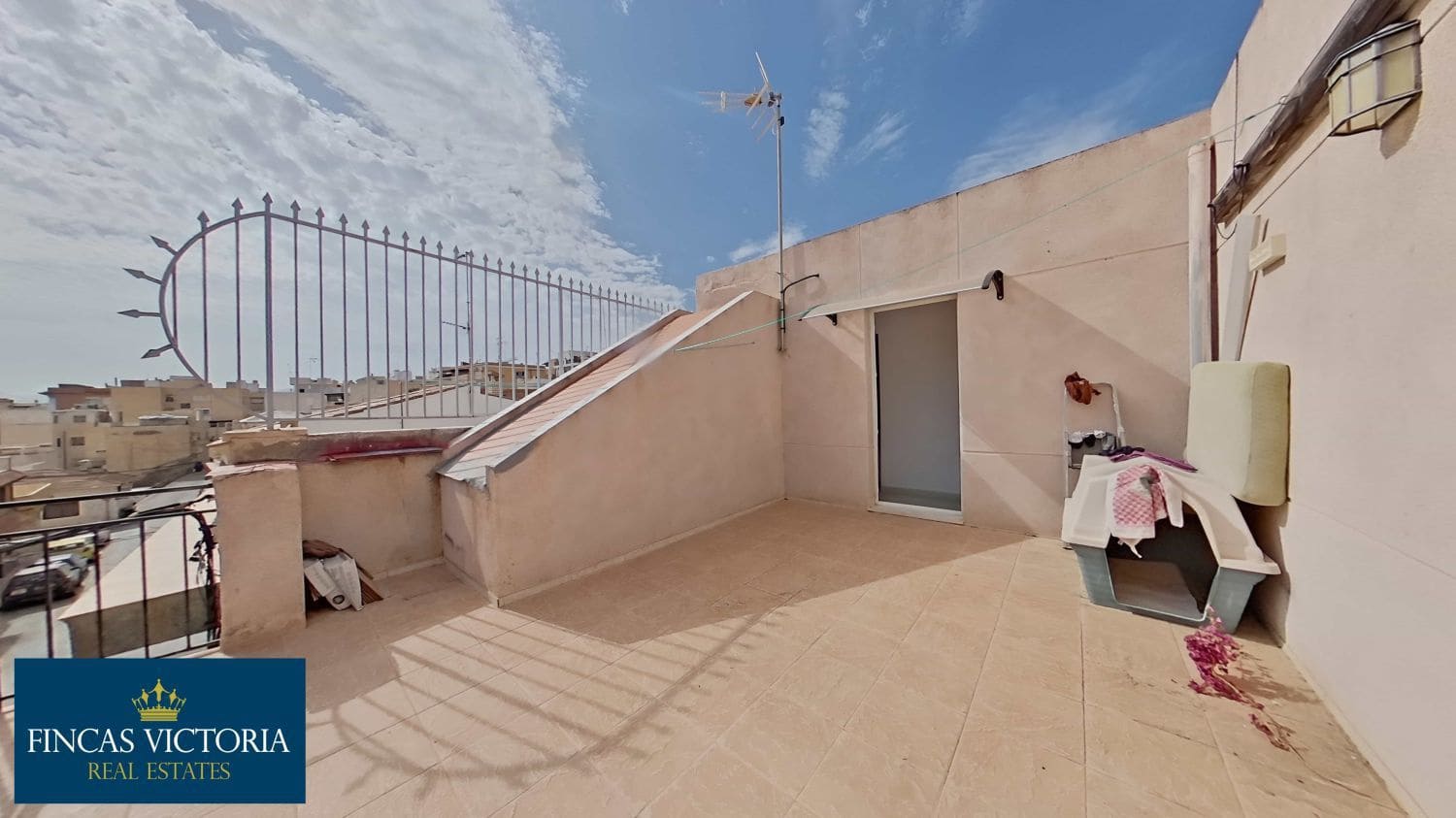 5 camera da letto Villa in vendita in Aguilas - 225.000 € (Rif: 9456630)