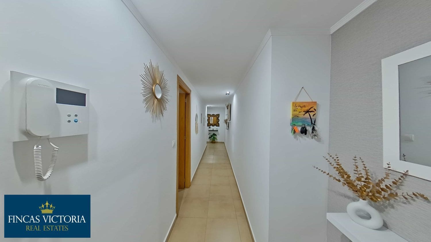 3 sypialnia Mieszkanie na sprzedaż w Aguilas - 160 000 € (Ref: 9456631)