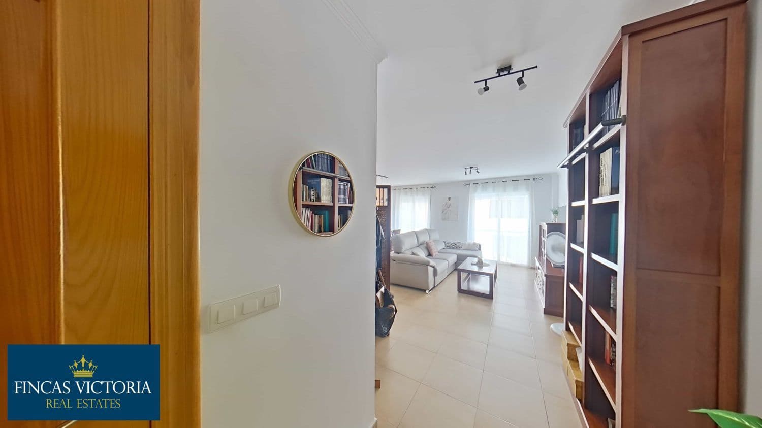 3 sypialnia Mieszkanie na sprzedaż w Aguilas - 160 000 € (Ref: 9456631)