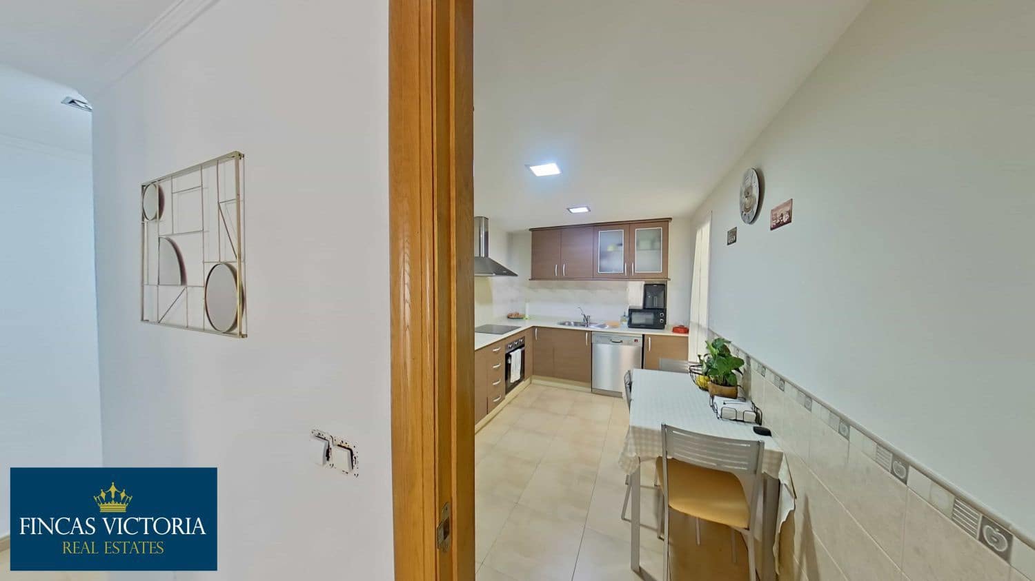 3 sypialnia Mieszkanie na sprzedaż w Aguilas - 160 000 € (Ref: 9456631)