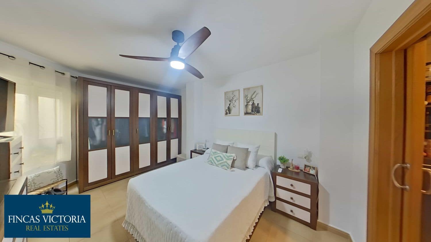 3 sypialnia Mieszkanie na sprzedaż w Aguilas - 160 000 € (Ref: 9456631)