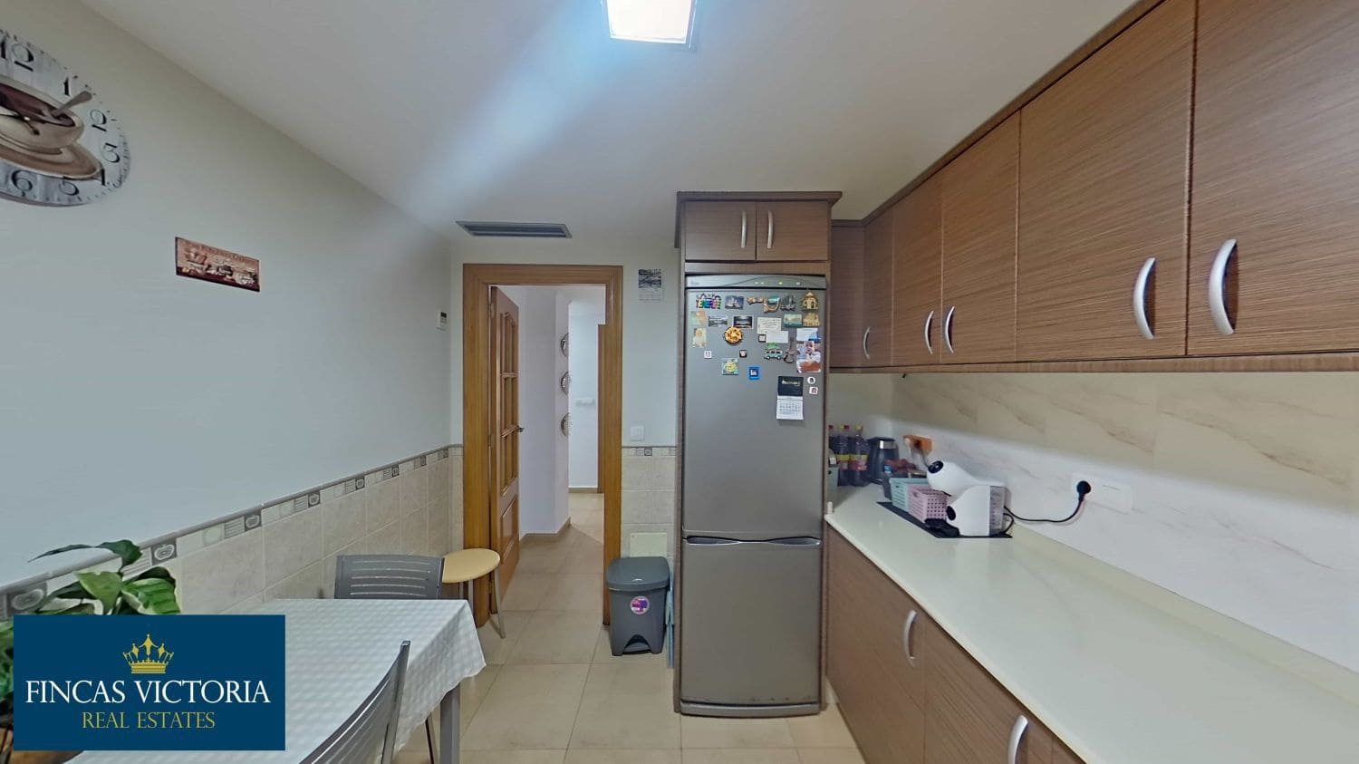 3 sypialnia Mieszkanie na sprzedaż w Aguilas - 160 000 € (Ref: 9456631)