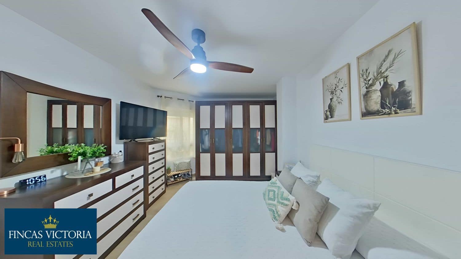 3 sypialnia Mieszkanie na sprzedaż w Aguilas - 160 000 € (Ref: 9456631)