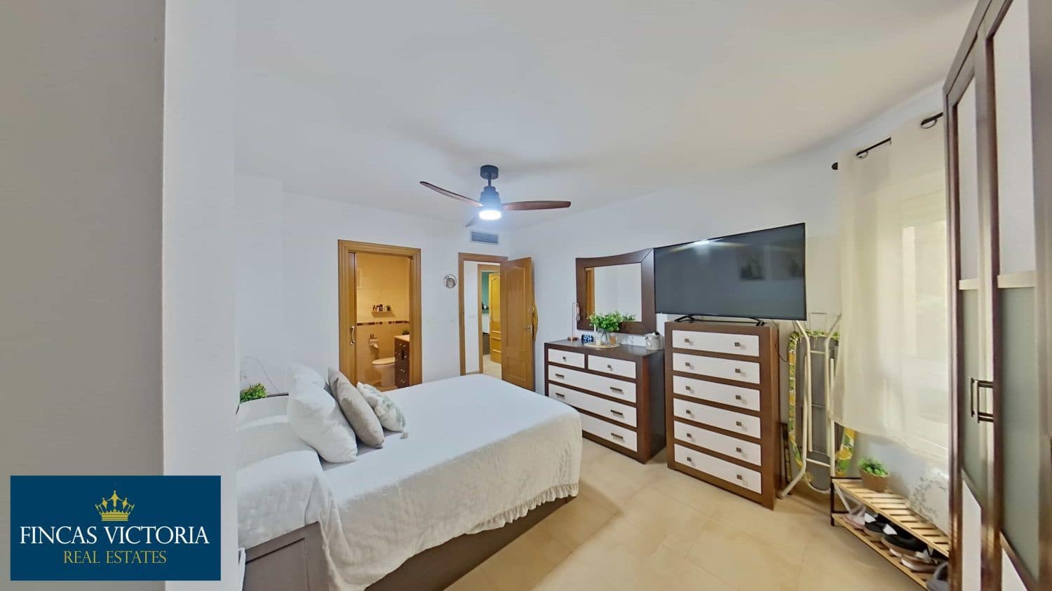 3 sypialnia Mieszkanie na sprzedaż w Aguilas - 160 000 € (Ref: 9456631)