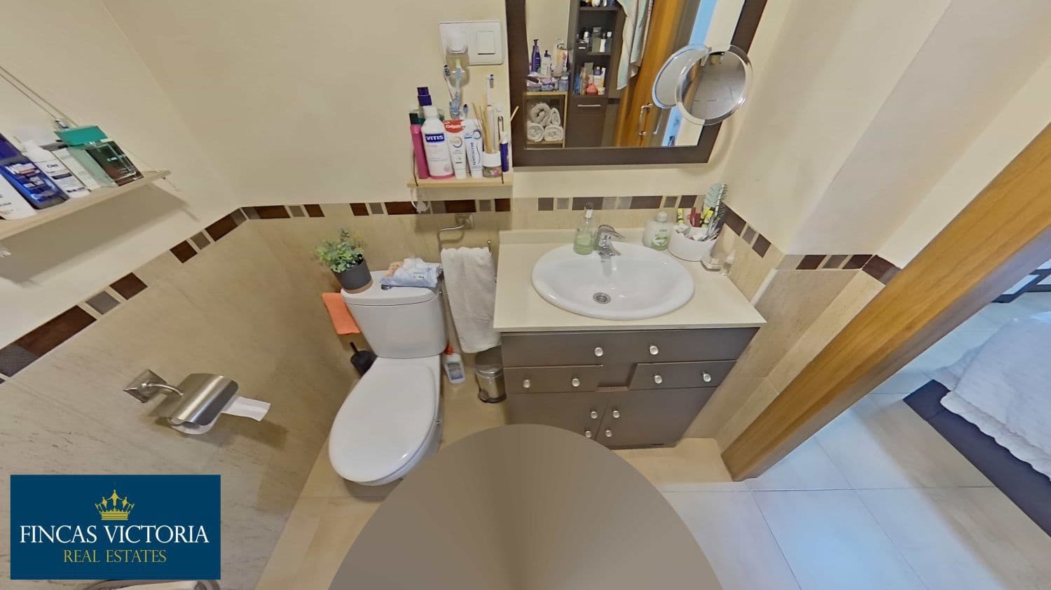 3 sypialnia Mieszkanie na sprzedaż w Aguilas - 160 000 € (Ref: 9456631)