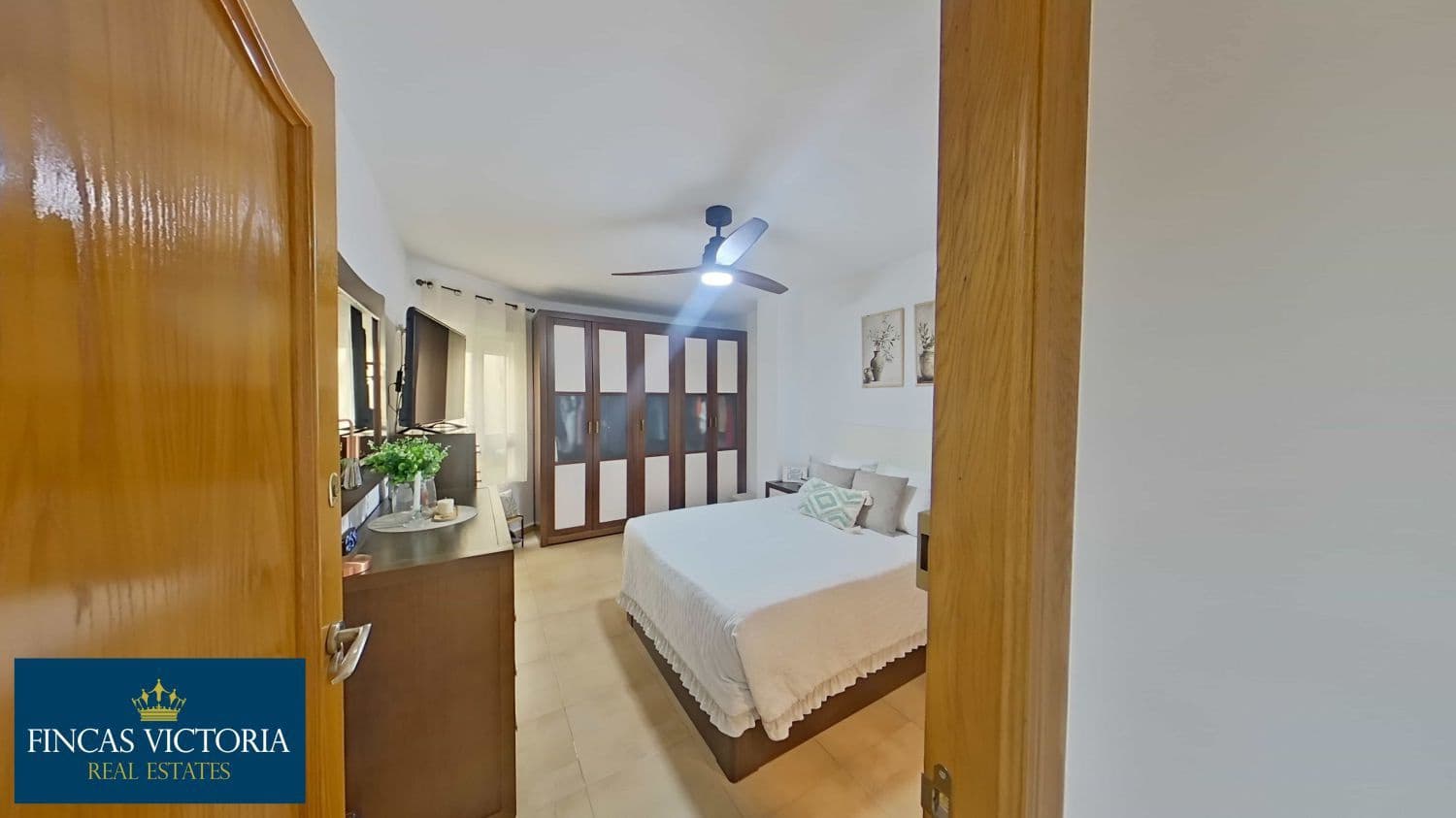 3 sypialnia Mieszkanie na sprzedaż w Aguilas - 160 000 € (Ref: 9456631)