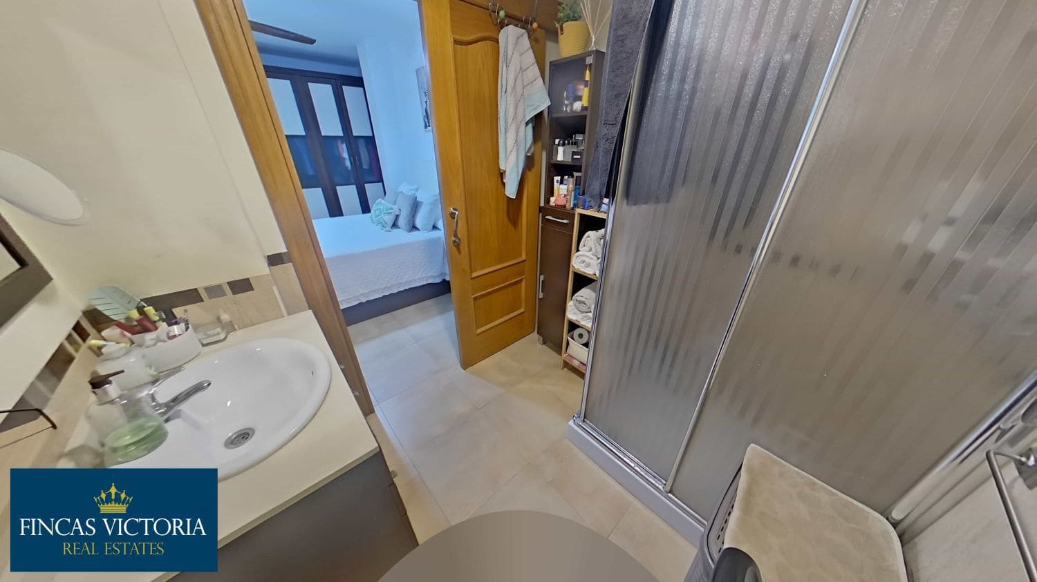 3 sypialnia Mieszkanie na sprzedaż w Aguilas - 160 000 € (Ref: 9456631)