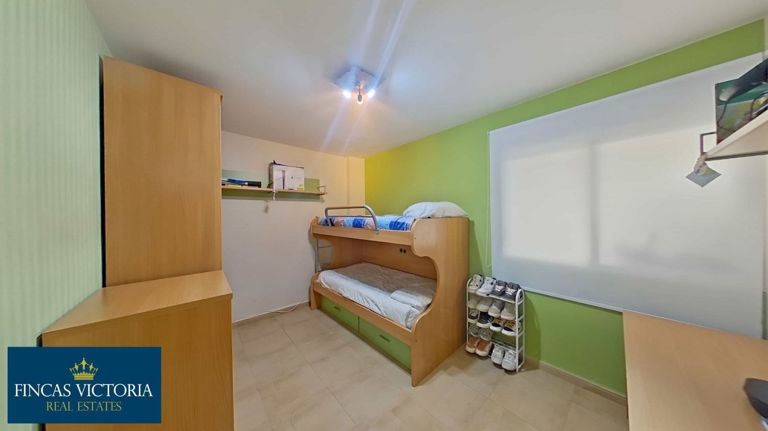 3 sypialnia Mieszkanie na sprzedaż w Aguilas - 160 000 € (Ref: 9456631)