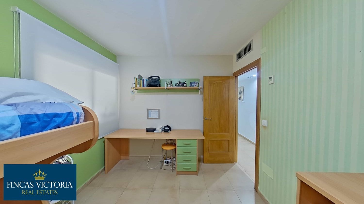 3 sypialnia Mieszkanie na sprzedaż w Aguilas - 160 000 € (Ref: 9456631)