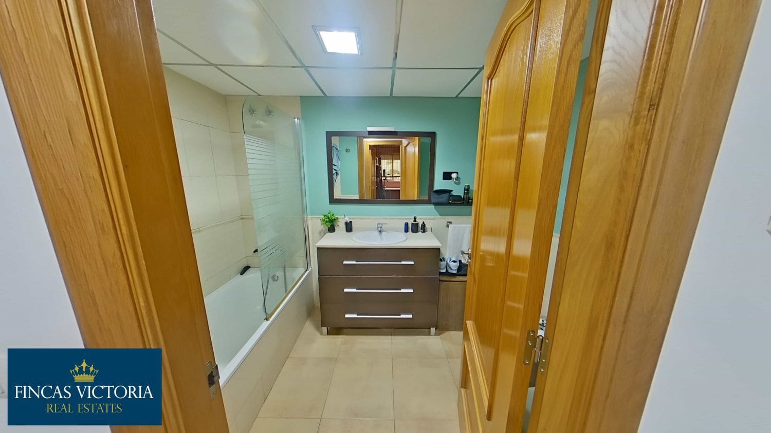 3 sypialnia Mieszkanie na sprzedaż w Aguilas - 160 000 € (Ref: 9456631)