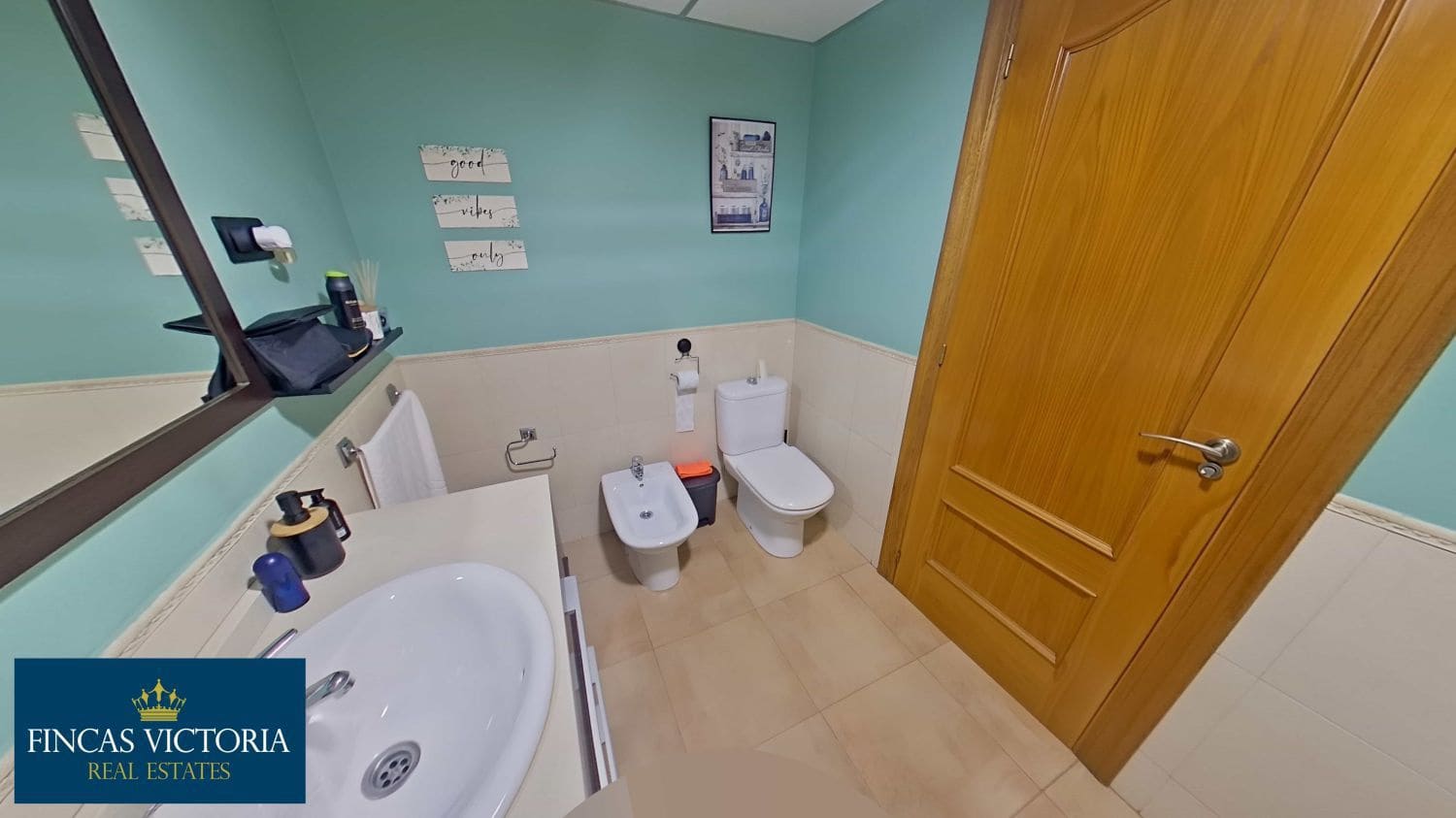 3 sypialnia Mieszkanie na sprzedaż w Aguilas - 160 000 € (Ref: 9456631)