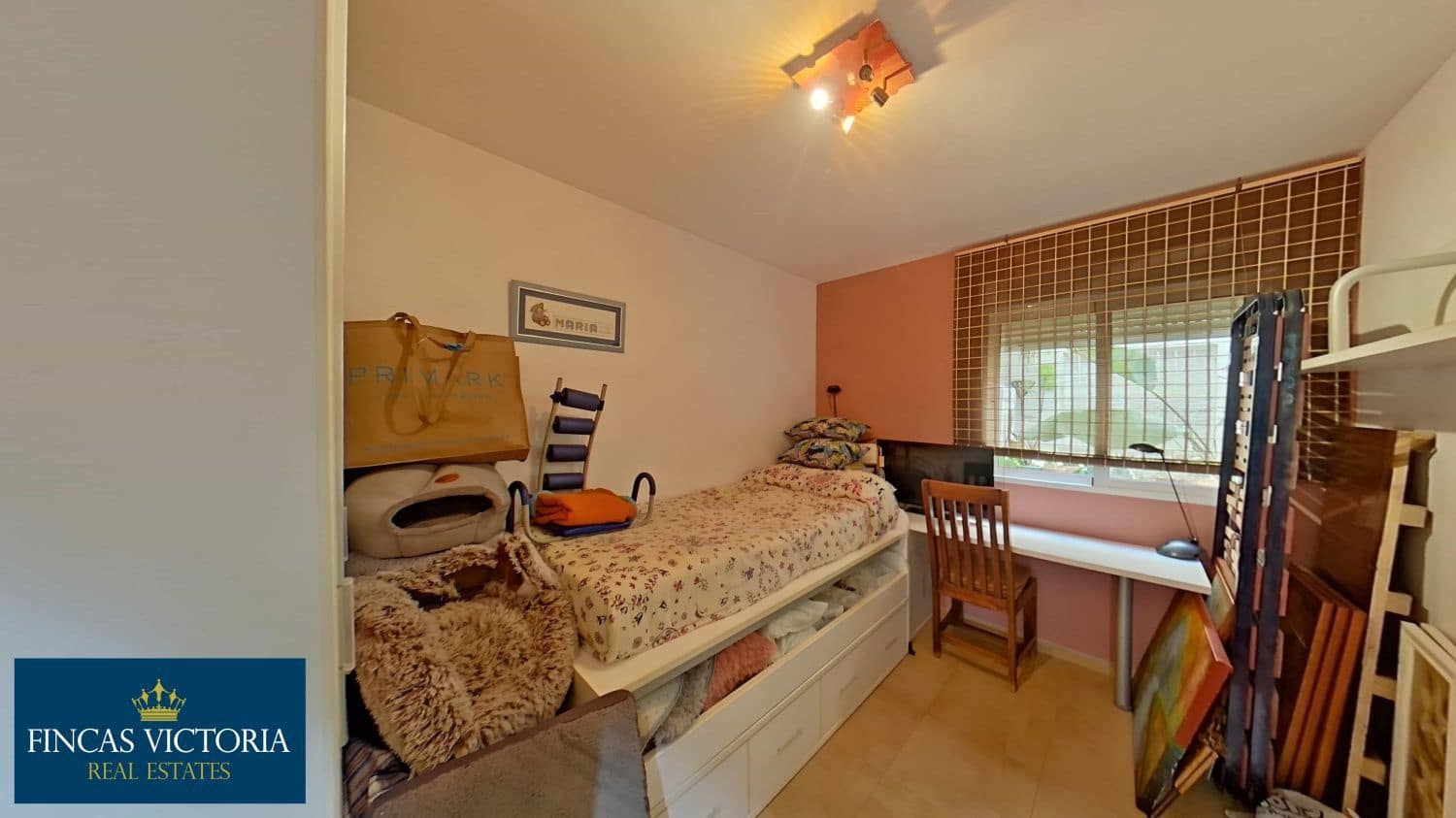 3 sypialnia Mieszkanie na sprzedaż w Aguilas - 160 000 € (Ref: 9456631)