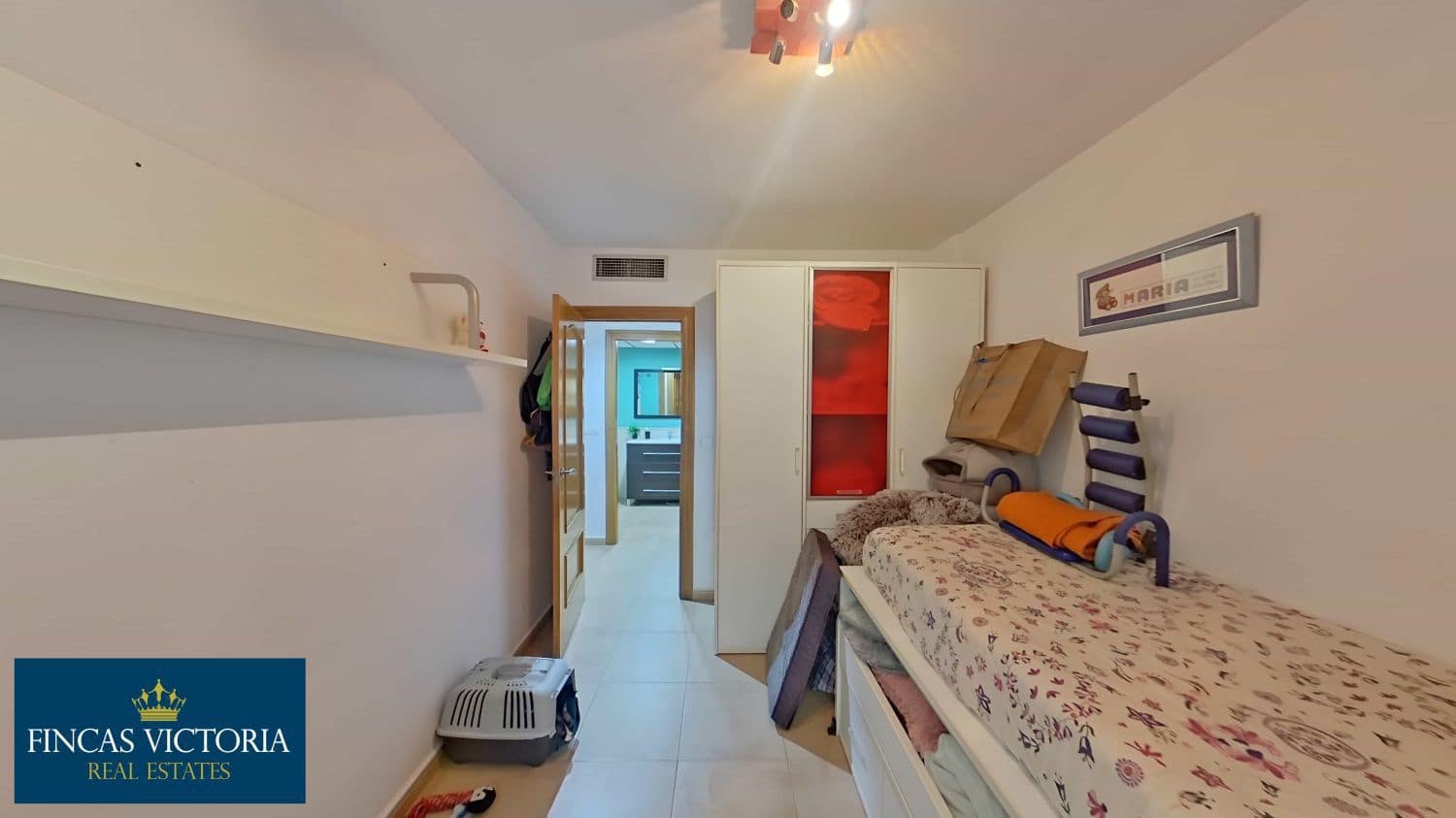 3 sypialnia Mieszkanie na sprzedaż w Aguilas - 160 000 € (Ref: 9456631)