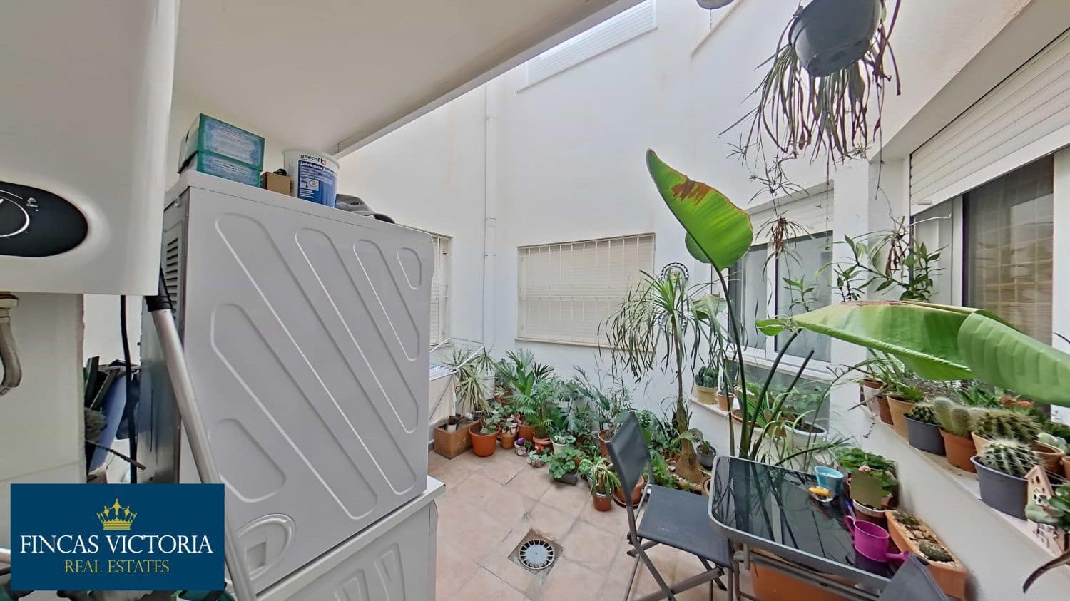 3 sypialnia Mieszkanie na sprzedaż w Aguilas - 160 000 € (Ref: 9456631)