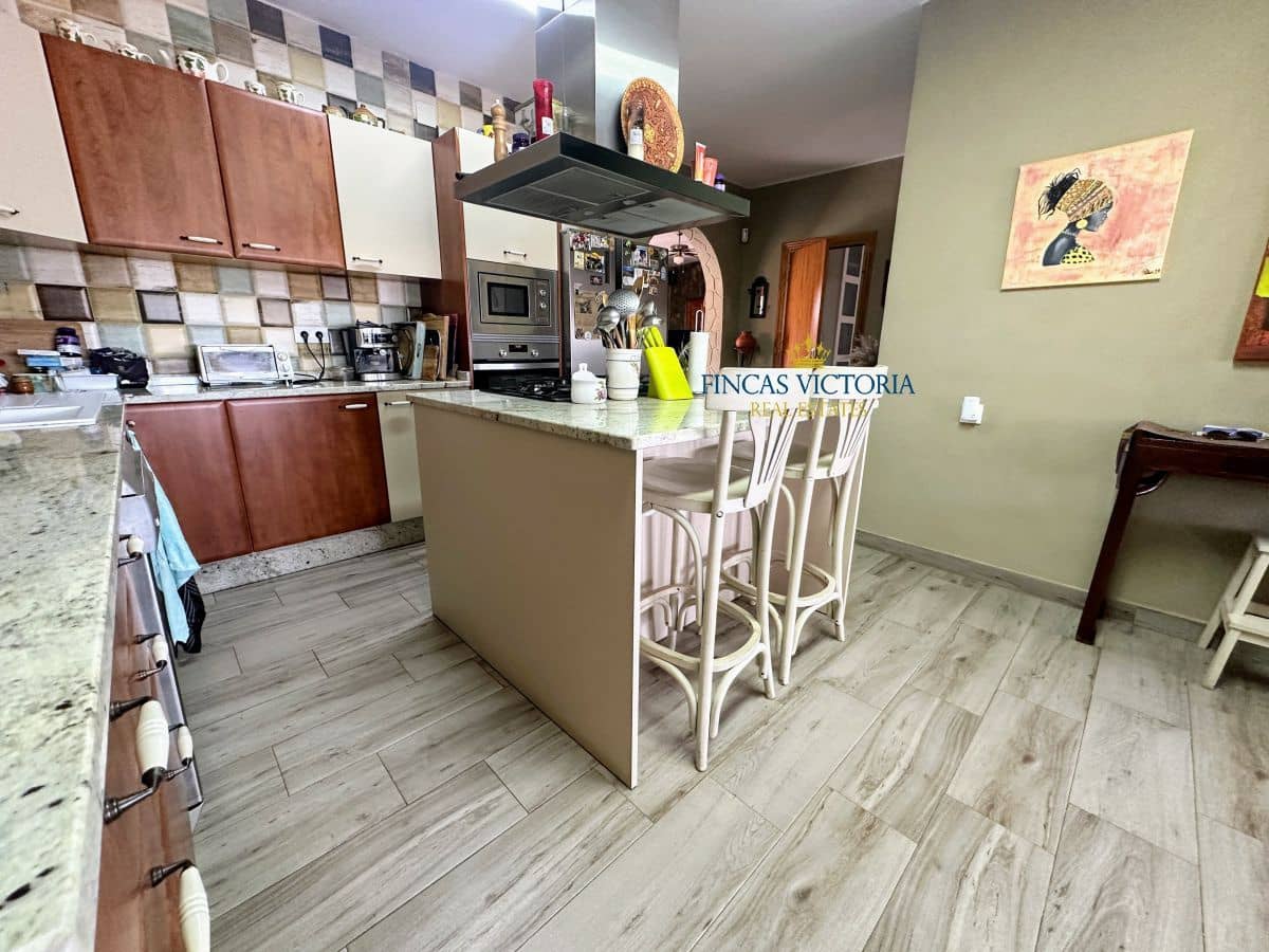 4 makuuhuone Huvila myytävänä paikassa Aguilas - 375 000 € (Ref: 9456632)