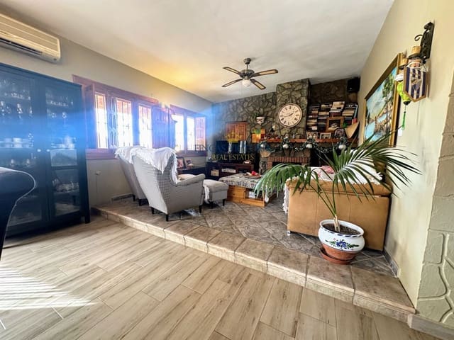 4 makuuhuone Huvila myytävänä paikassa Aguilas - 375 000 € (Ref: 9456632)