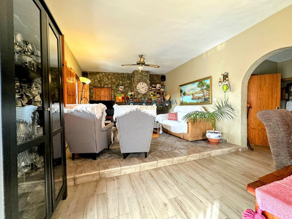 4 makuuhuone Huvila myytävänä paikassa Aguilas - 375 000 € (Ref: 9456632)