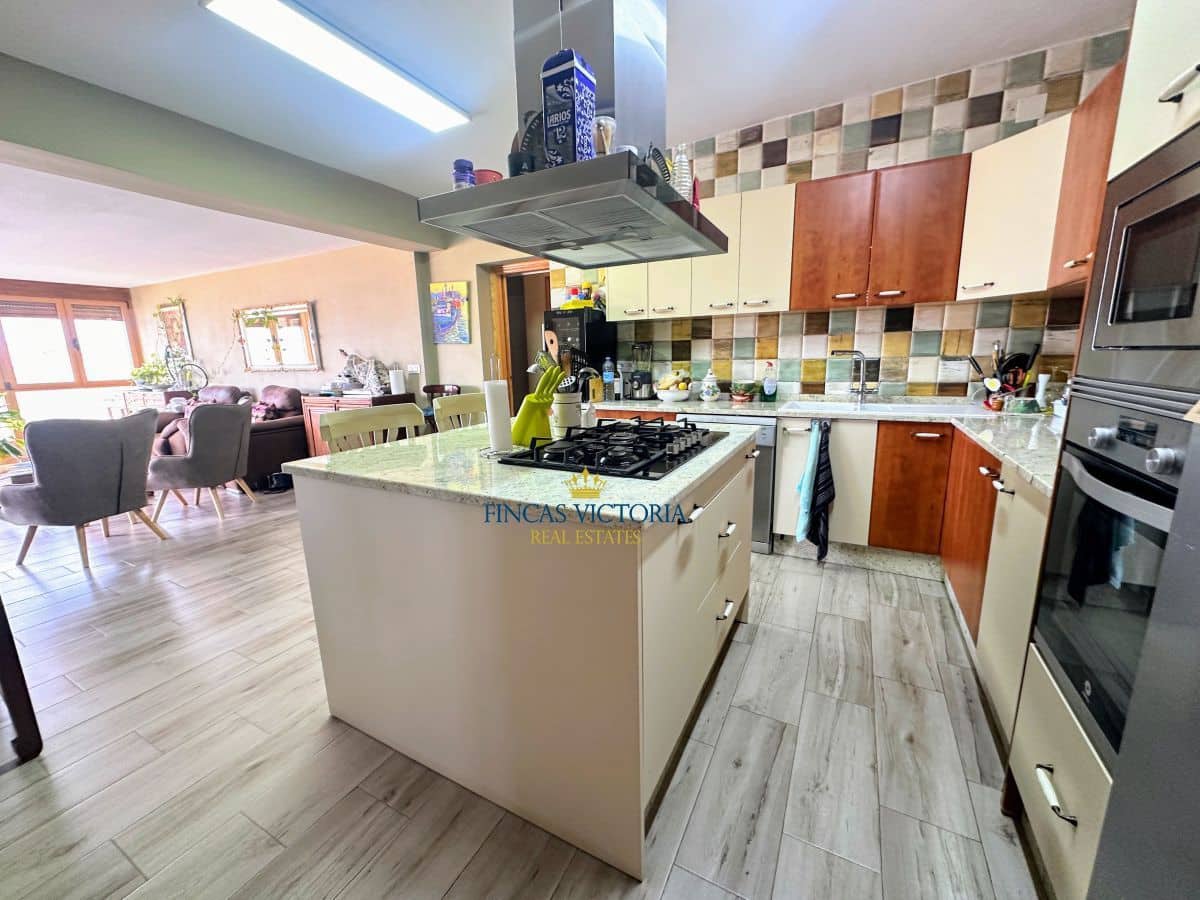 4 makuuhuone Huvila myytävänä paikassa Aguilas - 375 000 € (Ref: 9456632)