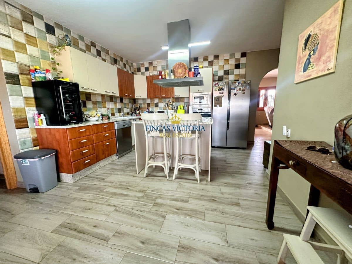 4 makuuhuone Huvila myytävänä paikassa Aguilas - 375 000 € (Ref: 9456632)