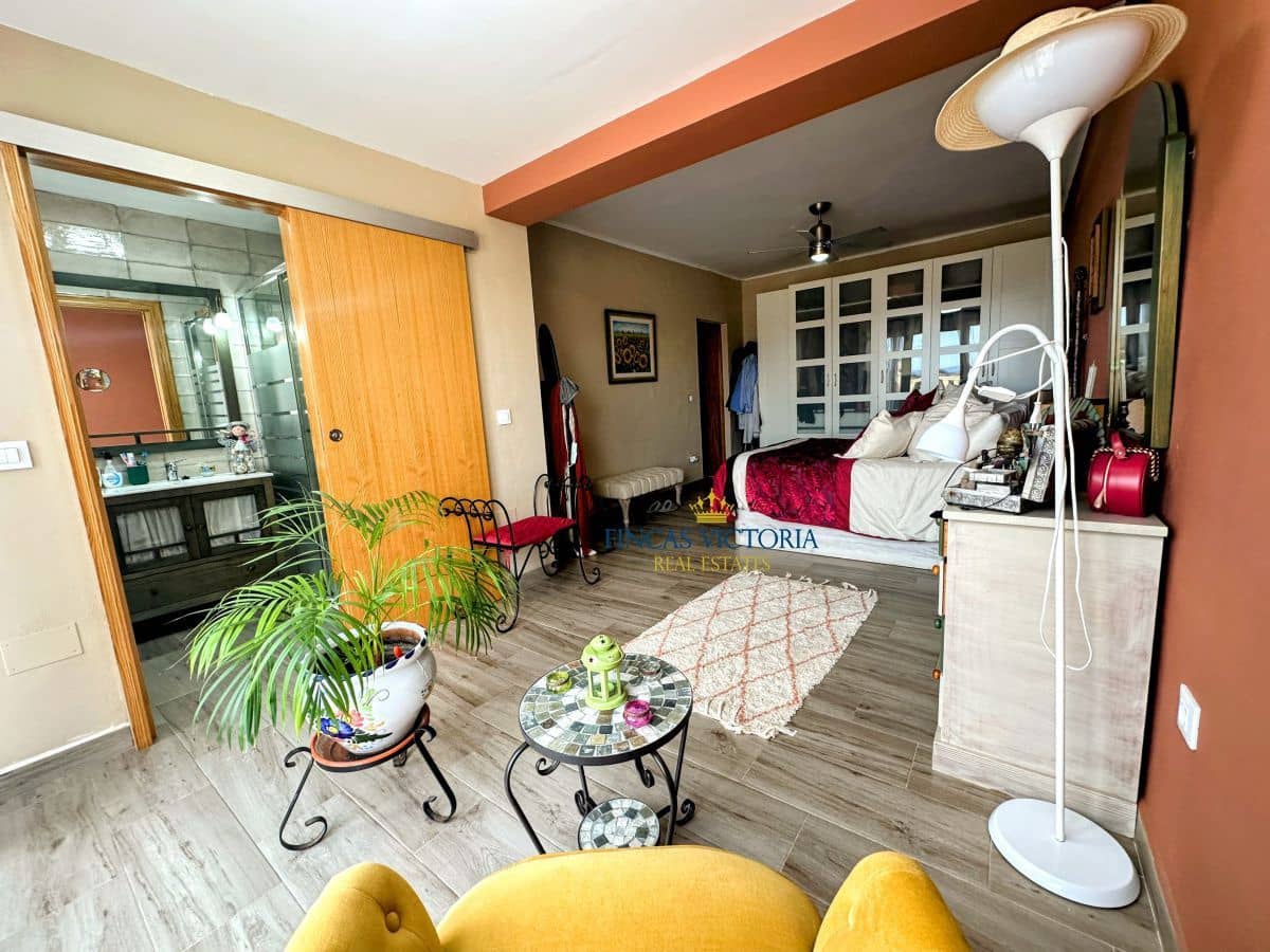 4 makuuhuone Huvila myytävänä paikassa Aguilas - 375 000 € (Ref: 9456632)