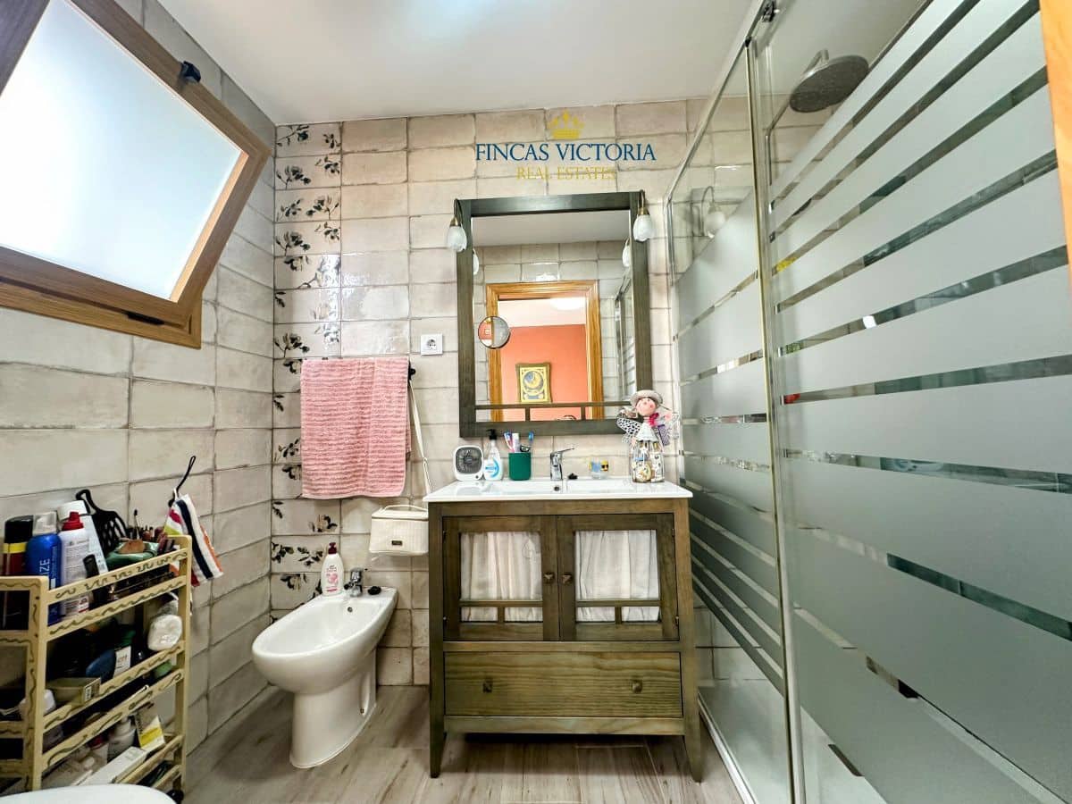 4 makuuhuone Huvila myytävänä paikassa Aguilas - 375 000 € (Ref: 9456632)