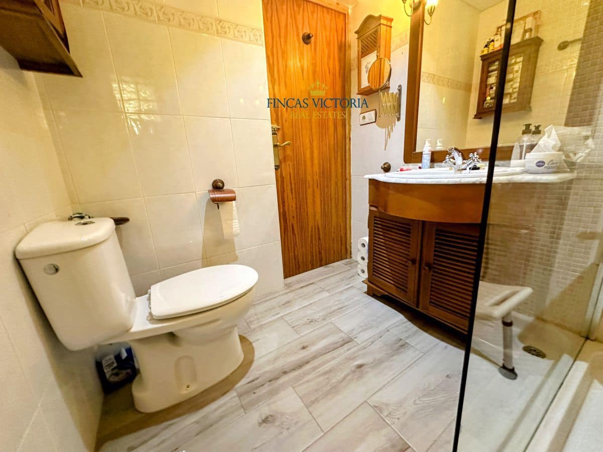 4 makuuhuone Huvila myytävänä paikassa Aguilas - 375 000 € (Ref: 9456632)