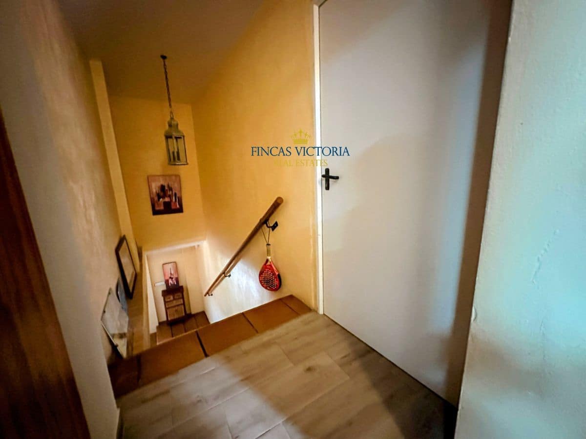 4 makuuhuone Huvila myytävänä paikassa Aguilas - 375 000 € (Ref: 9456632)