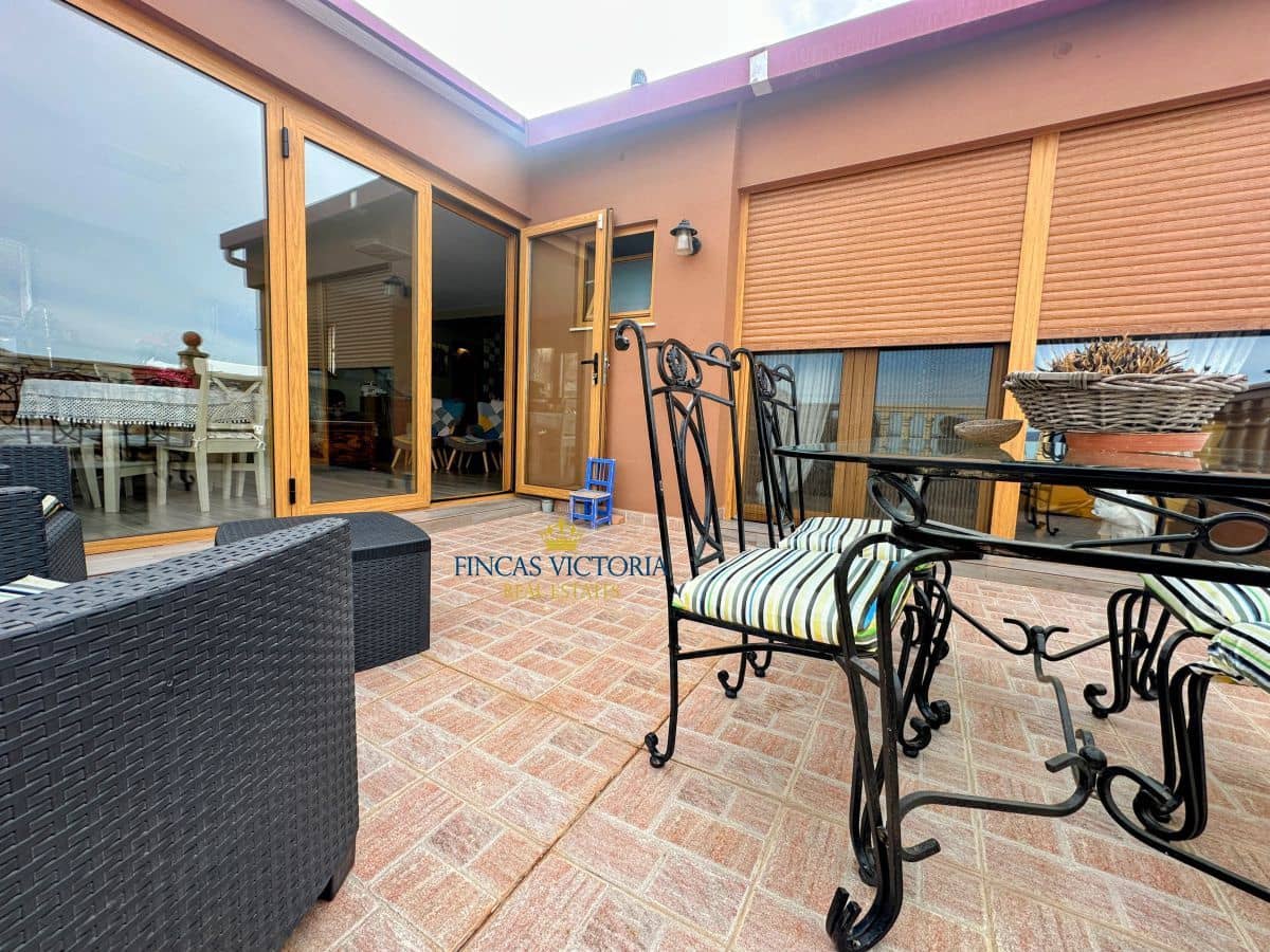 4 makuuhuone Huvila myytävänä paikassa Aguilas - 375 000 € (Ref: 9456632)