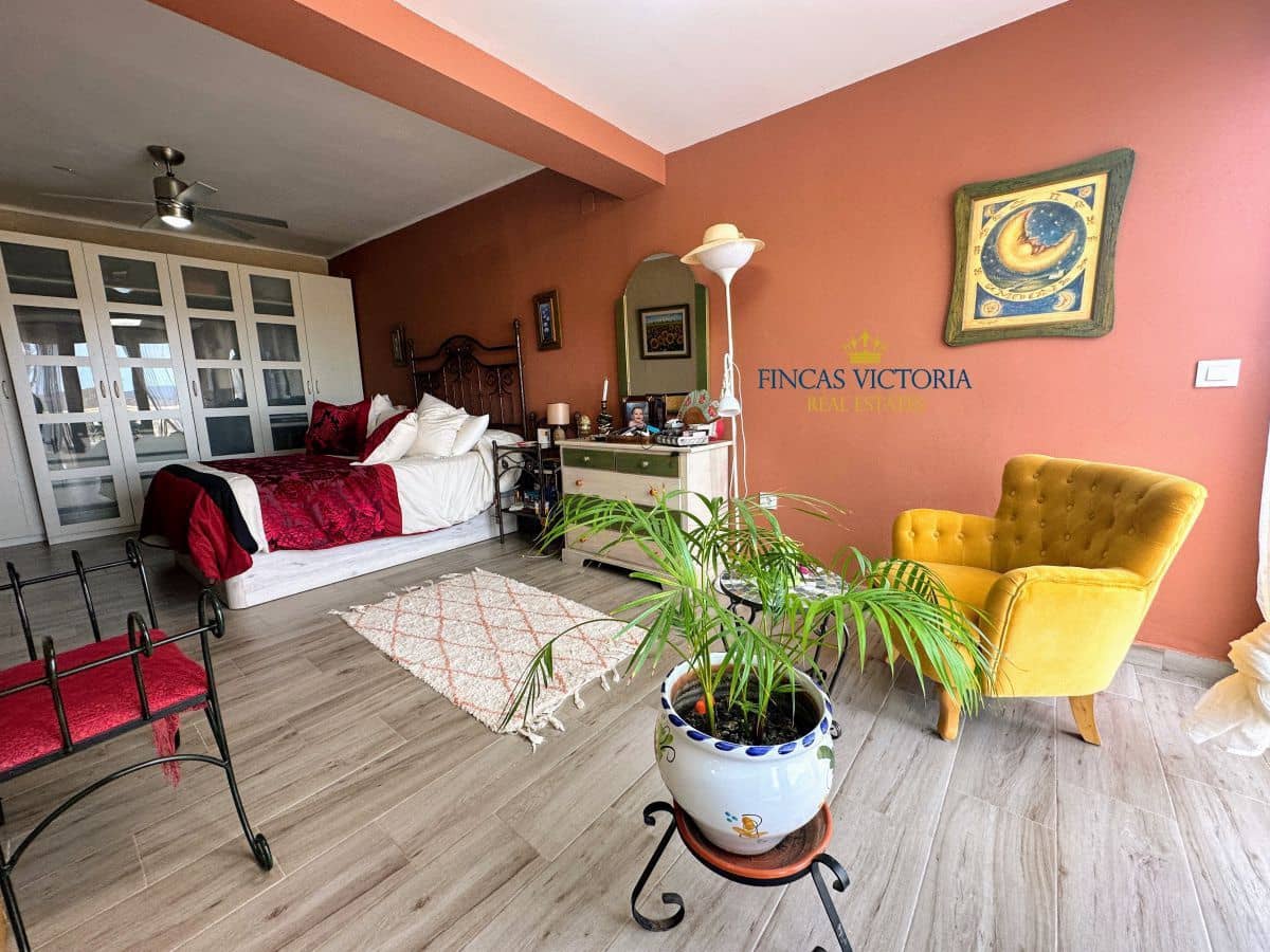 4 makuuhuone Huvila myytävänä paikassa Aguilas - 375 000 € (Ref: 9456632)