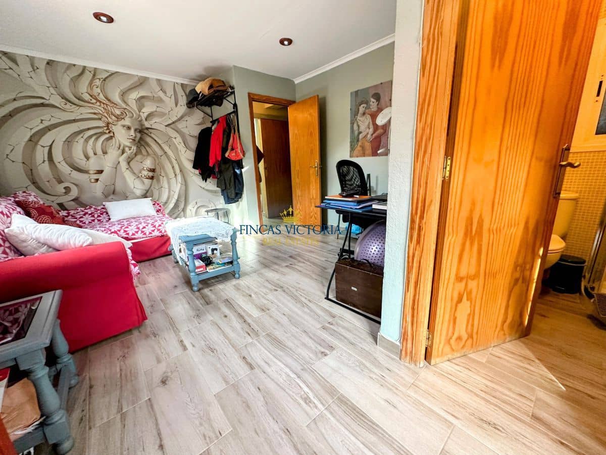 4 makuuhuone Huvila myytävänä paikassa Aguilas - 375 000 € (Ref: 9456632)