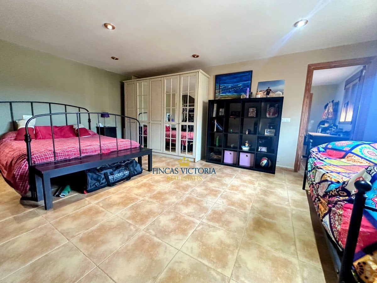 4 makuuhuone Huvila myytävänä paikassa Aguilas - 375 000 € (Ref: 9456632)