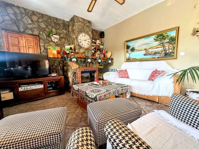 4 makuuhuone Huvila myytävänä paikassa Aguilas - 375 000 € (Ref: 9456632)