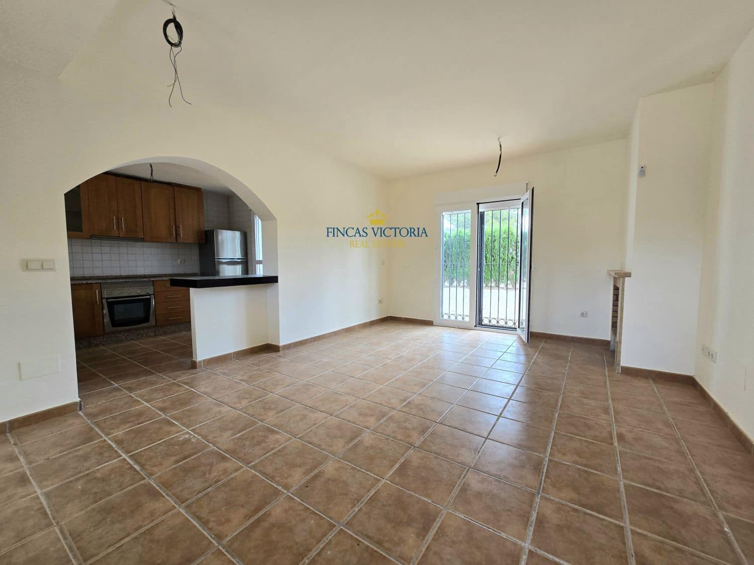 3 Zimmer Villa zu verkaufen in Las Palas - 299.000 € (Ref: 9456633)